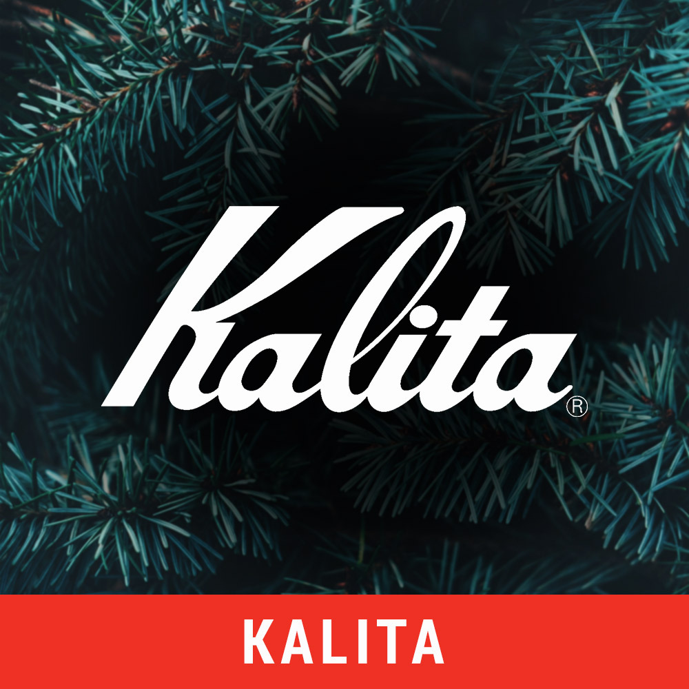 Gift Ideas Kalita