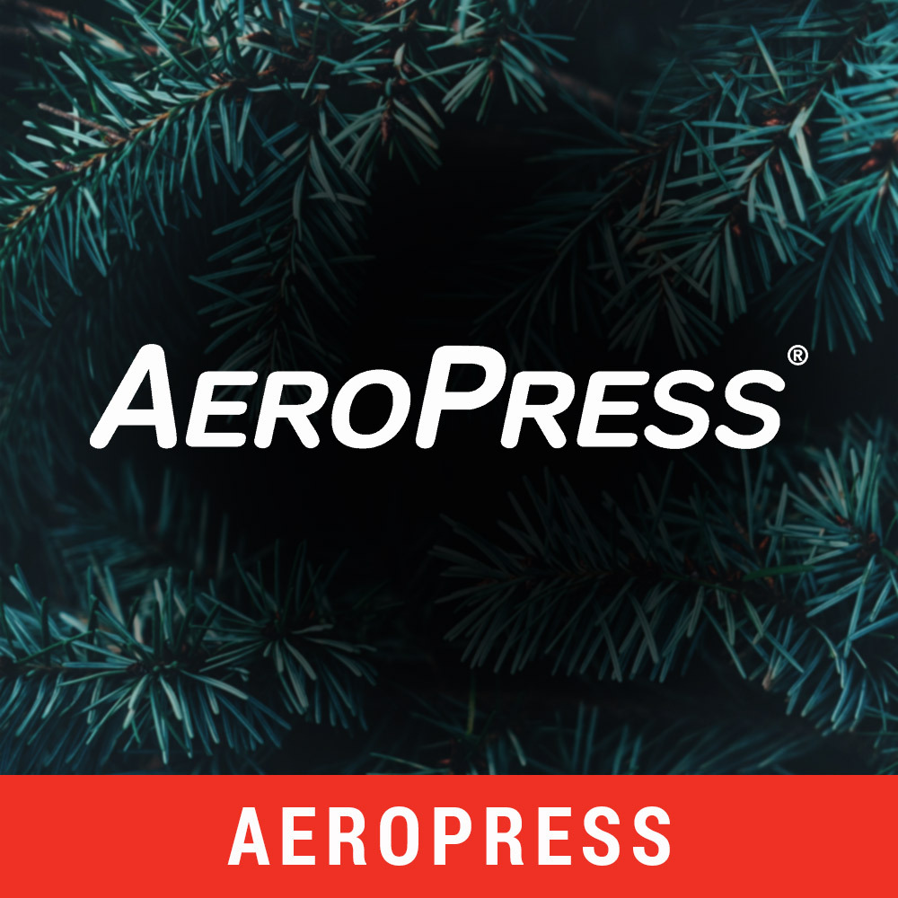 Gift Ideas Aeropress