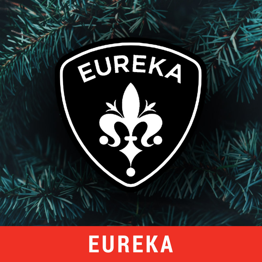 Gift Ideas Eureka
