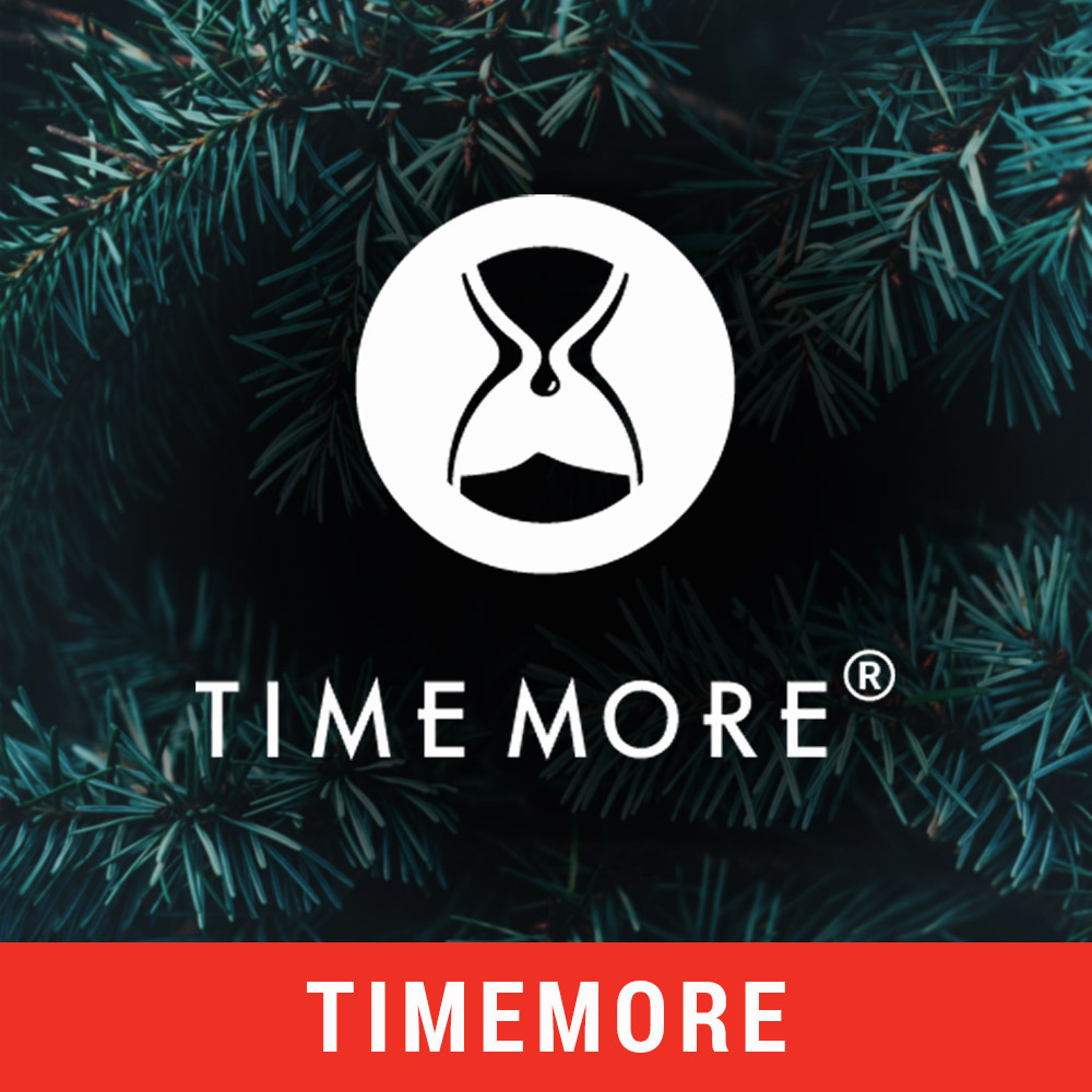 Gift Ideas Timemore
