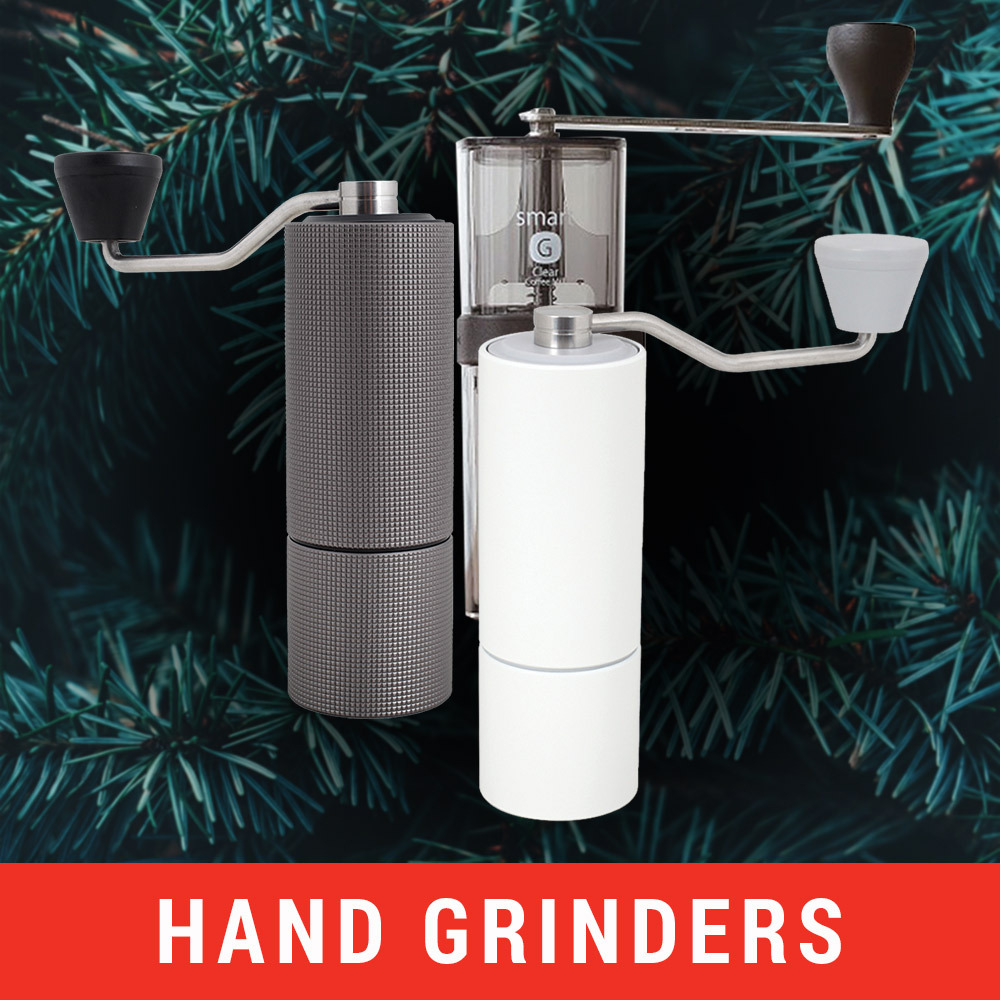 Gift Ideas Hand Grinders
