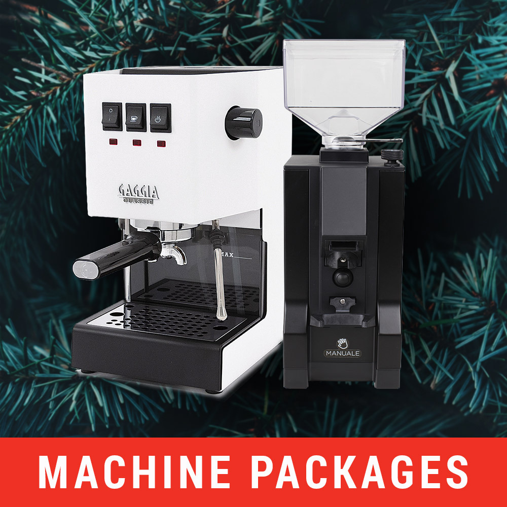 Machine Pagages Gift Ideas