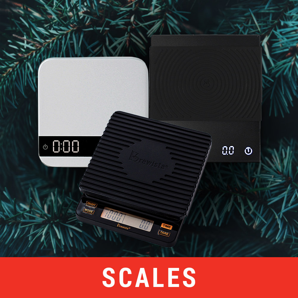 Cift Ideas Coffee Scales
