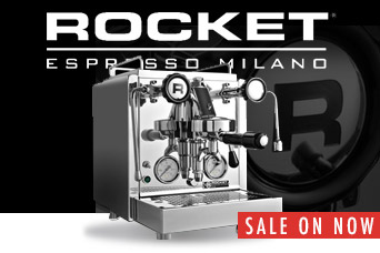 Rocket Sale