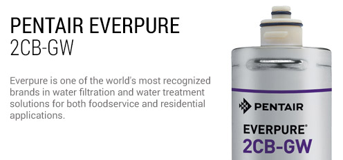 Everpure Water Filters