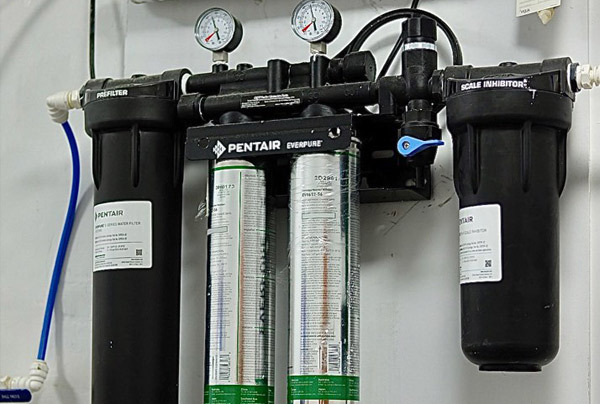 Water Filters