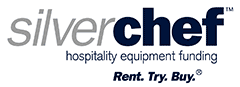 SilverChef Rent Option