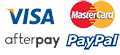 Accepted Payment Methods